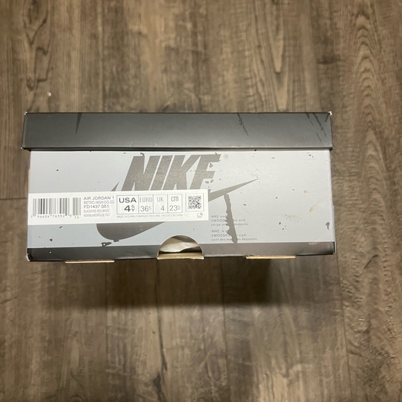 Jordan 1 - Picture 5 of 5